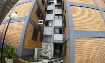 Imagem: Apartamento Residencial Bela Vista, localização