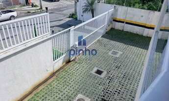 Imagem 5: Apartamento para Locação em Lauro de Freitas, Pitangueiras, 3 dormitórios, 1 suíte, 3 banh