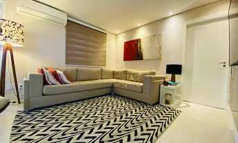 Imagem 6: Apartamento com 3 dormitórios à venda, 116 m² por R$ 1.970.000,00 - Brooklin - São Paulo/S