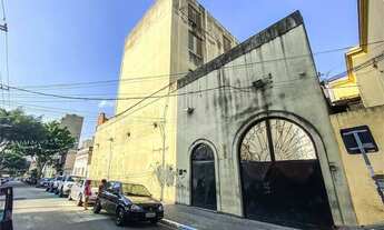 Imagem: Prédio a venda 2700m² na Bela Vista