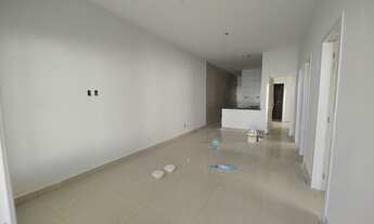 Imagem 7: Casa nova com Piscina para venda possui 130 metros quadrados com 3 quartos sendo 2 suites