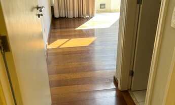 Imagem 3: Apartamento para aluguel com 50 metros quadrados com 1 quarto em Jardim Paulista - São Pau