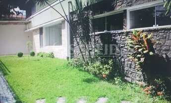 Imagem 2: Excelente Sobrado com 5 dorm. na região de Santo Amaro