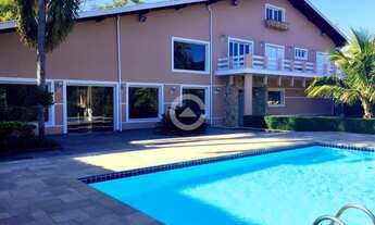 Imagem 2: Casa - Sítios de Recreio Gramado - Campinas