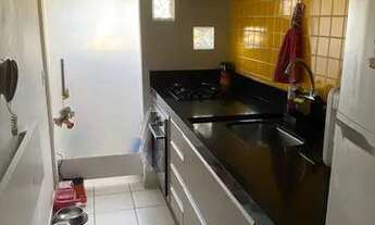 Imagem 6: Apartamento para venda tem 50 metros quadrados com 2 quartos em Centro - Diadema - SP