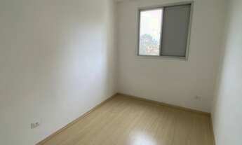 Imagem 7: Apartamento para venda possui 55 metros quadrados com 2 quartos santo André jardim Santa C