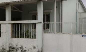 Imagem: CAS371 Casa 2 Quartos Jd Esplanada Nova