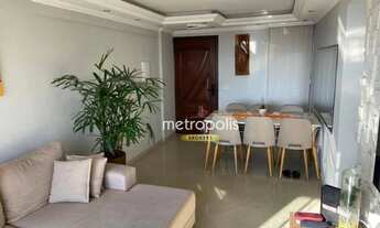 Imagem 7: Apartamento com 2 dormitórios à venda, 70 m² por R$ 375.000,00 - Jardim Morro Verde - São