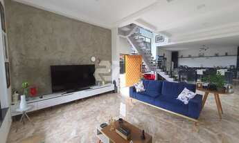 Imagem 6: Casa de condomínio para aluguel e venda com 390 metros quadrados com 4 quartos