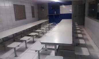 Imagem 6: Galpão na Av Casa Verde