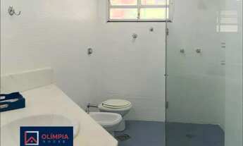 Imagem 6: Apartamento Locação 2 Dormitórios - 145 m² Higienópolis