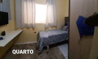 Imagem 6: Casa assombrada Casa com 3 dormitórios