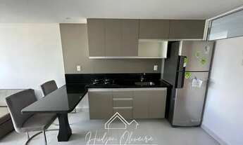 Imagem 7: Apartamento para aluguel possui 40 metros quadrados com 1 quarto em Miramar - João Pessoa