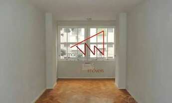 Imagem 2: Apartamento para venda com 72 metros quadrados com 2 quartos em Flamengo - Rio de Janeiro