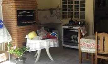 Imagem 6: Casa com 3 dormitórios à venda, 250 m² por R$ 520.000,00 - Parque Senhor do Bonfim - Tauba