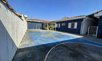 Imagem 4: Casa para aluguel tem 320 metros quadrados com 5 quartos em Jardim Flórida - Jacareí - SP