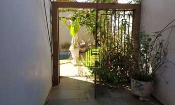 Imagem 5: CASA COM 03 SUÍTES E PISCINA PARA LOCAÇÃO NO BAIRRO JD. ACLIMAÇÃO