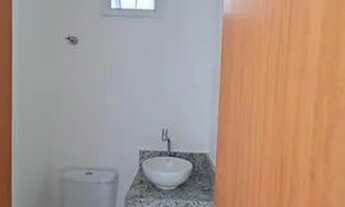 Imagem 6: Apartamento para aluguel tem 55 metros quadrados com 1 quarto em Boqueirão - Santos - SP