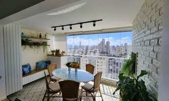 Imagem 3: São Paulo - Apartamento Padrão - Tatuapé