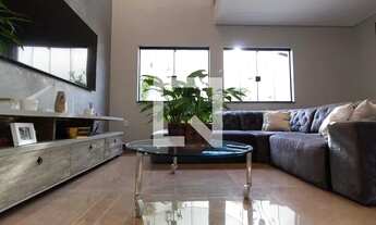 Imagem 5: Casa para Aluguel - Vila Mineirao, 3 Quartos, 187 m2