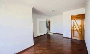 Imagem 4: Apartamento para Aluguel - Vila Santa Maria, 3 Quartos, 73 m2