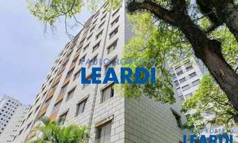 Imagem: APARTAMENTO - PARAÍSO - SP