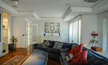 Imagem 6: Cobertura Venda 4 Dormitórios - 770 m² Jardim Paulista