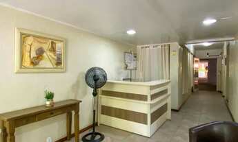 Imagem 16: Apartamento 1 dormitório com ótimo potencial, orientação solar Norte, no Centro Histórico