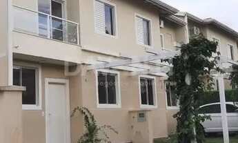 Imagem: Casa - Parque Taquaral - Campinas