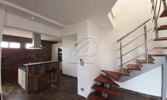 Imagem 5: Alugo cobertura no Bairro Cidade Alta em Piracicaba SP