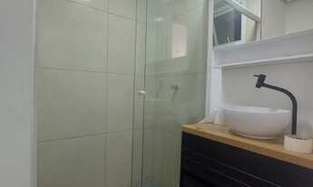 Imagem 3: Jk reformado próximo ao Zaffari da Ipiranga - Cond Lajolla