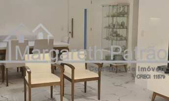 Imagem 5: Apartamento decorado 04 suítes no Greenville, Patamares