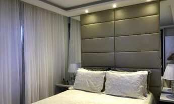 Imagem 6: Renaissance - 108m2 - Alameda das Árvores