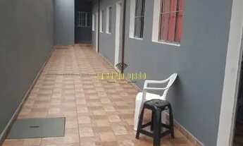 Imagem 5: Condomínio de casas novas para locação no bairro Parque Maria Helena em Suzano-SP