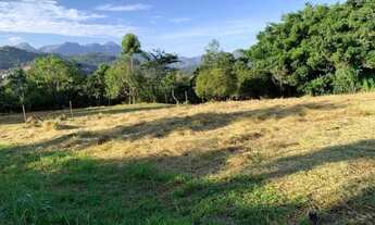 Imagem 2: Chácara 1000m em sumidouro com vista para serra do caraça