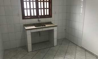 Imagem: Casa térrea. Excelente estado de conservação