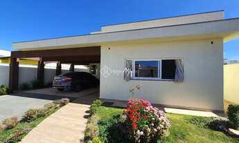 Imagem 3: Casa 3 quartos, 2 suítes, closet - 200m² aceita financiamento, condomínio Alto da Boa Vist