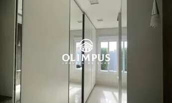 Imagem 7: Excelente Casa De Luxo em Condomínio Jardins Roma