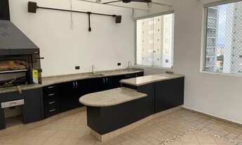 Imagem 7: Venda Cobertura 2 Dormitórios - 120 m² Vila Mariana