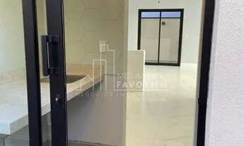 Imagem 6: Vende-se Casa com 222m² e 3 suites , condomínio Gran Ville São Venâncio Itupeva