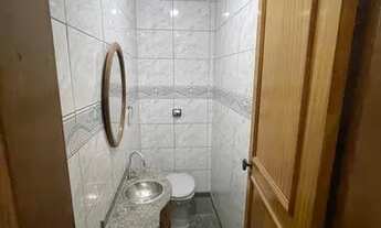 Imagem 5: Apartamento térreo com 105m2 locação comercial