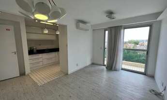 Imagem: Apartamento com 2 Quartos e 2 banheiros