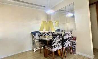 Imagem 5: Apartamento com 1 dorm, Tupi, Praia Grande - R$ 310 mil, Cod: 12245