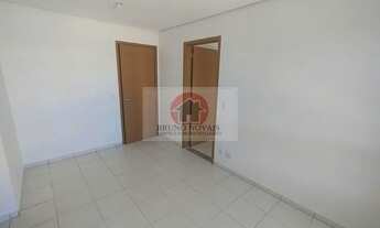 Imagem 7: Apartamento para venda possui 52 metros quadrados com 2 quartos em Areal - Brasília - DF