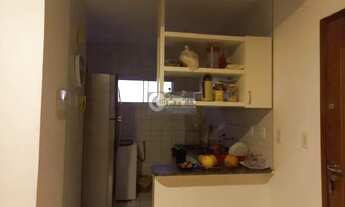 Imagem 5: Apartamento para aluguel possui 72 metros quadrados com 2 quartos