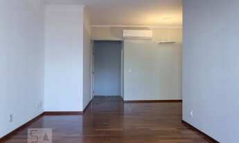 Imagem 2: Apartamento para Aluguel - Vila Clementino, 3 Quartos, 91 m2