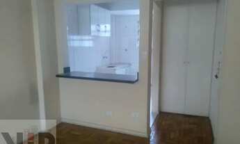 Imagem: PARTAMENTO DE 1 DORMITÓRIO NA REGIÃO DE