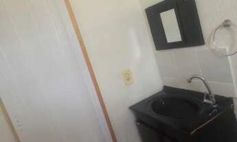 Imagem 2: Aluga-se kitinete mobiliada