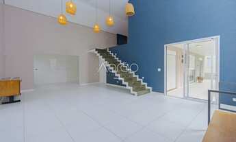 Imagem 5: CASA EM CONDOMÍNIO com 3 dormitórios para alugar com 468.82m² por R$ 8.000,00 no bairro Ab