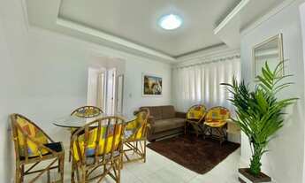 Imagem 2: Apartamento junto a praça do mini-golfe